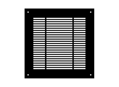 Royal Metal Grille