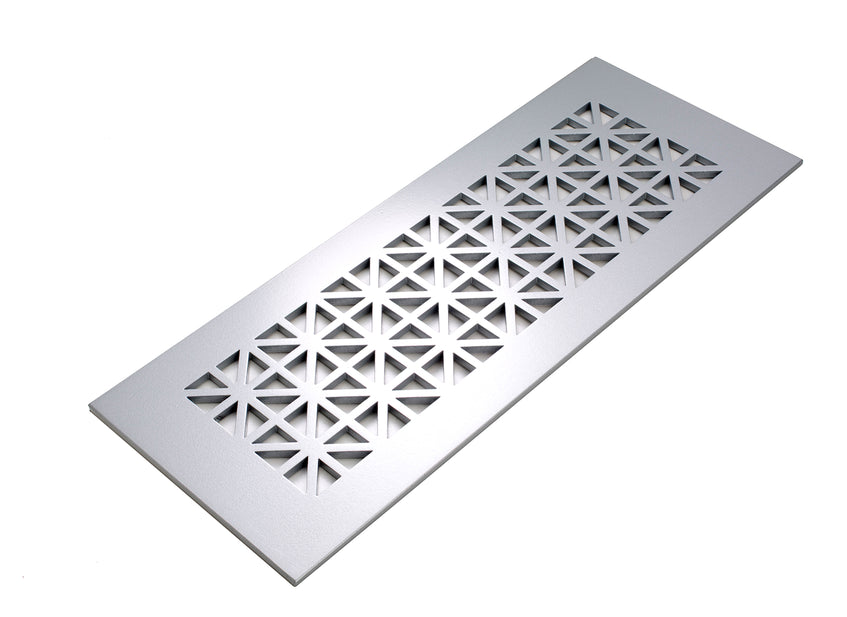 Asher Metal Grille