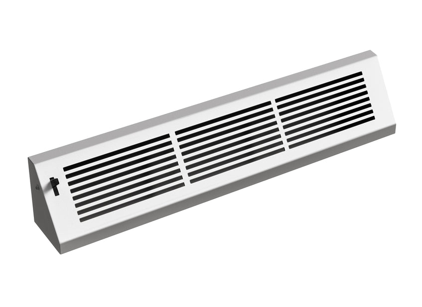 Royal Baseboard Vents