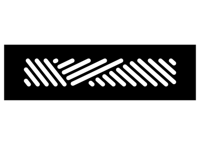 Shoreline Metal Grille by Clodagh