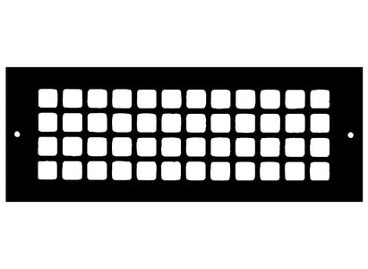 Square Vent Grille