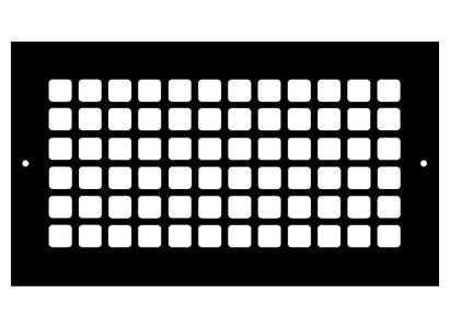 Square Vent Grille