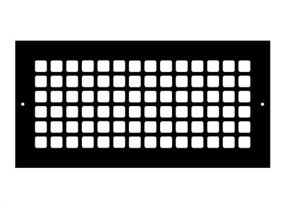 Square Vent Grille