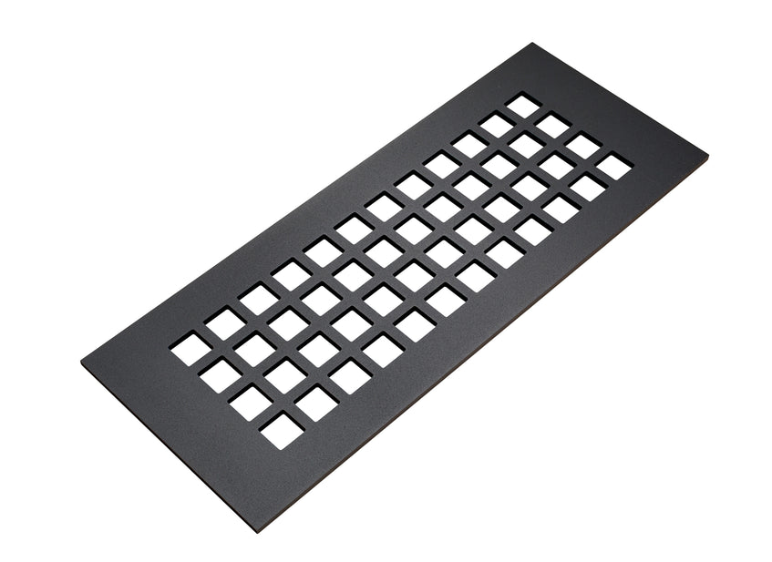 Square Metal Grille