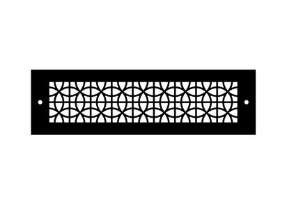 Sunray Toe Kick Vent Cover