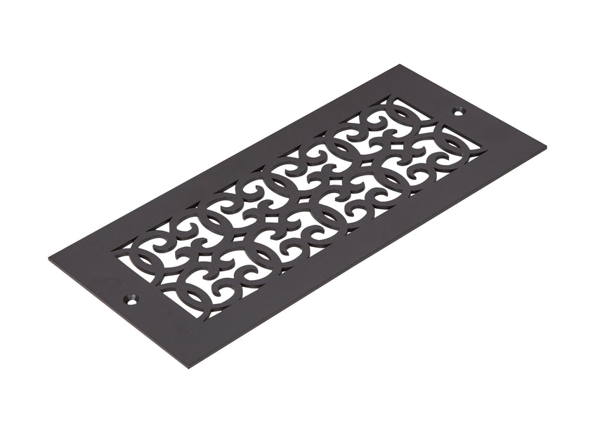 Versailles Metal Grille