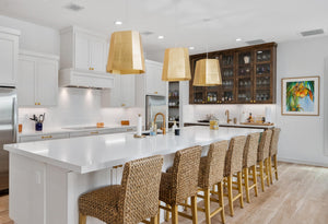 6 Tips for Successful Modern Traditional Interior Design