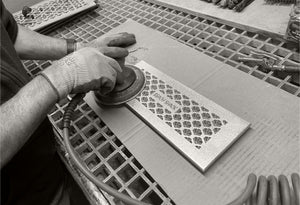 Custom Vent Covers for Brand Identity: Where Design Meets Function