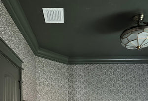 Final Flourish: A Transitional Home Gets the Reggio Register Treatment