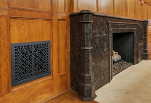 How to Choose the Best Air Vent Cover for Your Home or Project