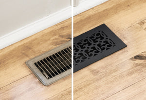 No-Rattle, No-Drama: Choosing Vent Covers That Stay Quiet and Look Polished