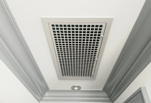 Of the Moment: Contemporary Design and Vent Covers