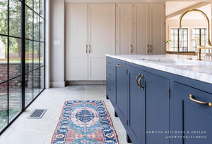 The Rise of Quiet Luxury Style in the Modern Kitchen