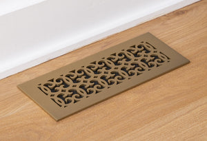 Upgrading Vent Covers: 10 Things You Need to Know
