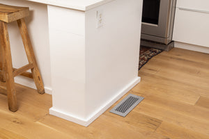 Are Plastic Vent Covers Safe?
