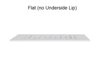 Versailles Toe Kick Vent Cover