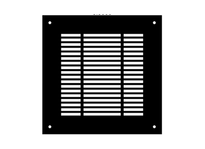 Royal Metal Grille