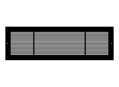Royal Metal Grille