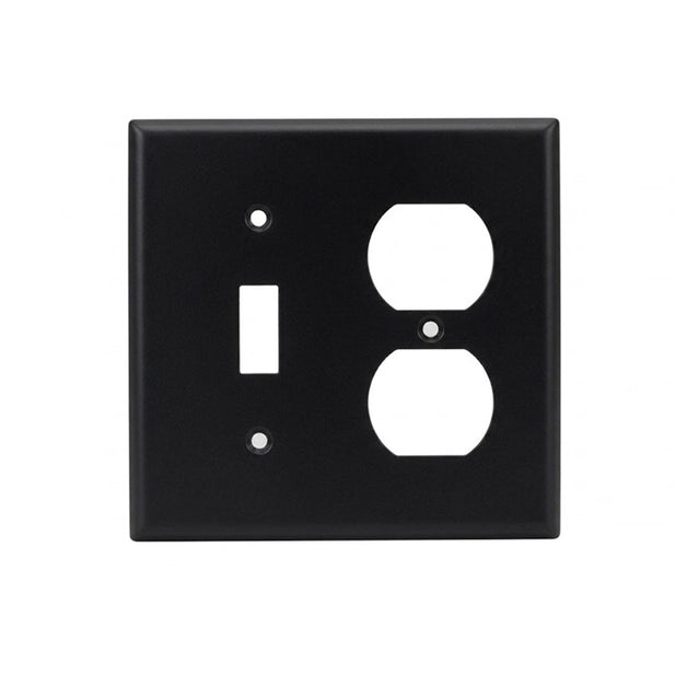 Single Toggle Duplex