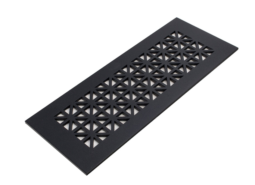 Asher Metal Grille