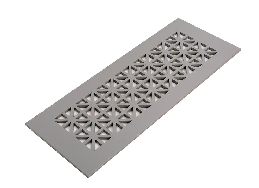 Asher Metal Grille