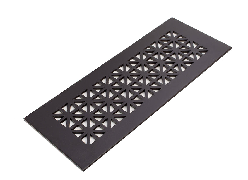 Asher Metal Grille