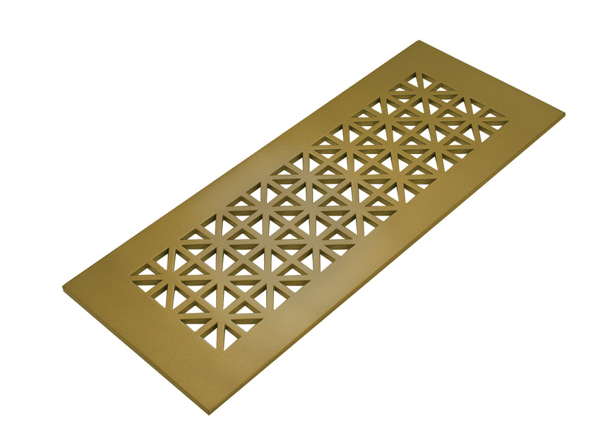 Asher Metal Grille