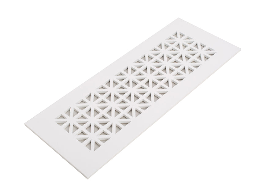 Asher Metal Grille