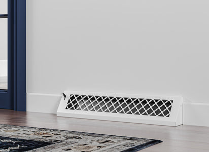 Imperial Baseboard Vents