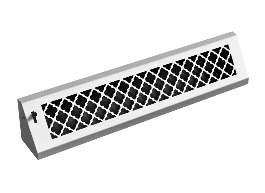 Imperial Baseboard Vents
