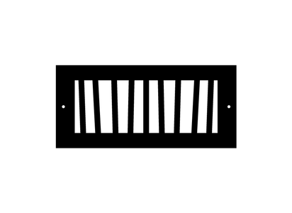 Driftwood Metal Grille by Clodagh