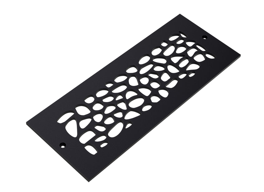 Pebbles Metal Grille by Clodagh