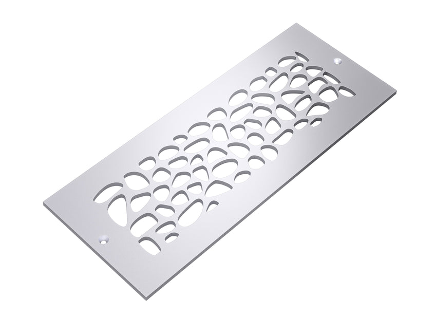 Pebbles Metal Grille by Clodagh