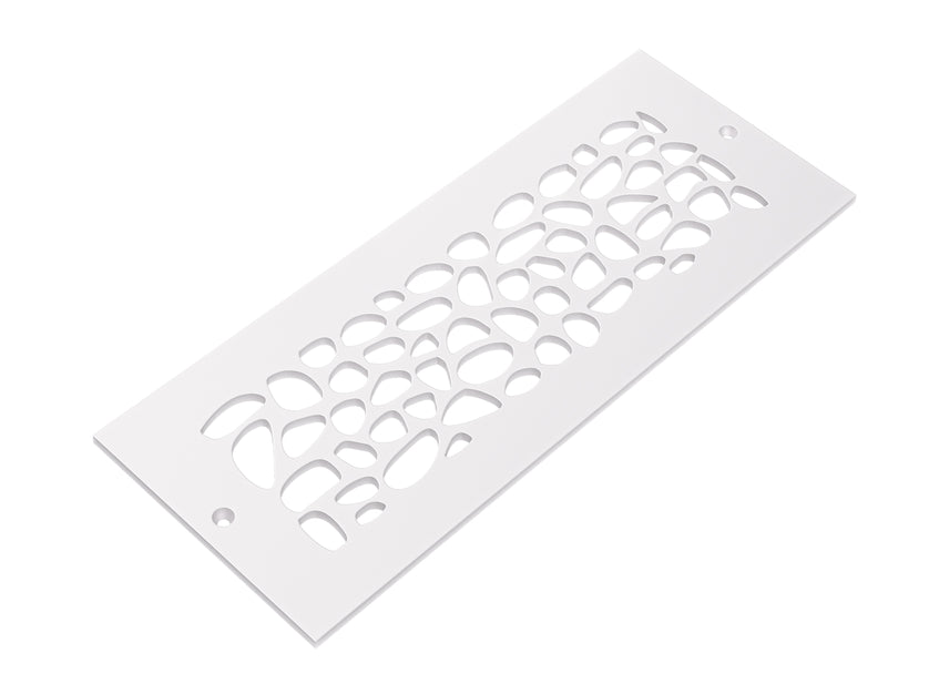 Pebbles Metal Grille by Clodagh