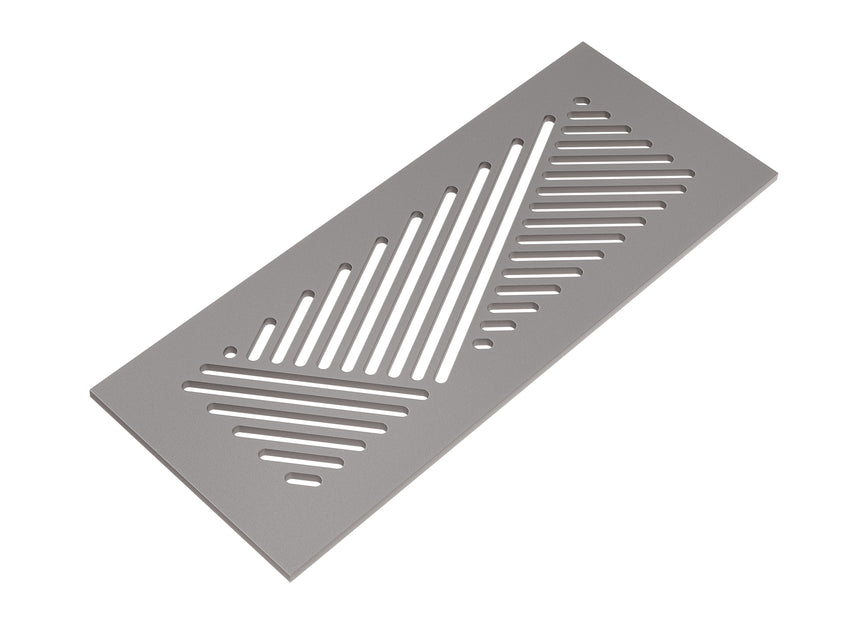 Shoreline Metal Grille by Clodagh