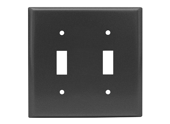 Double Toggle