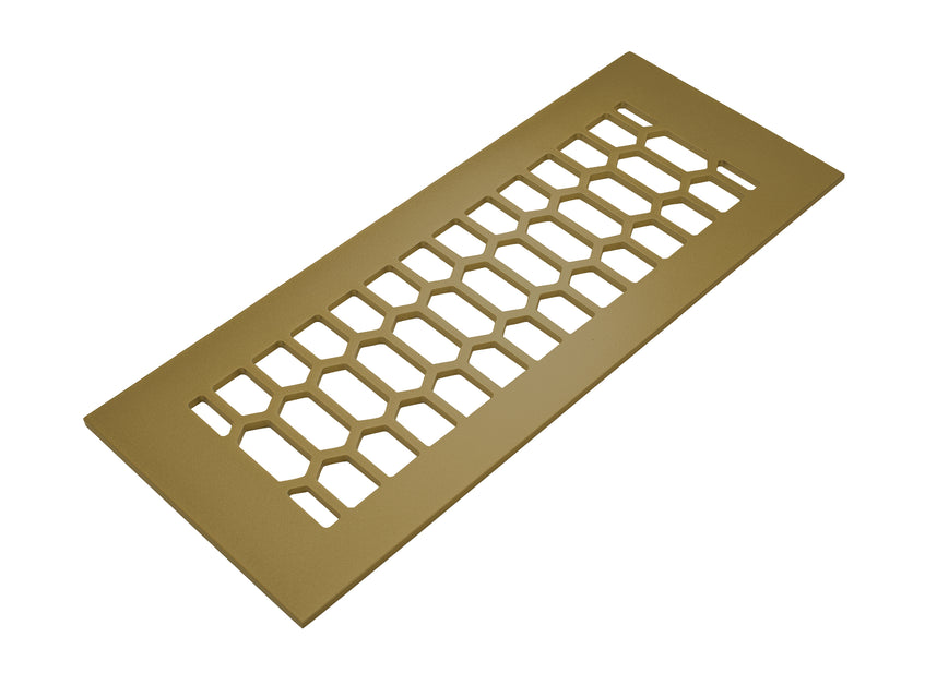 Duncan Metal Grille