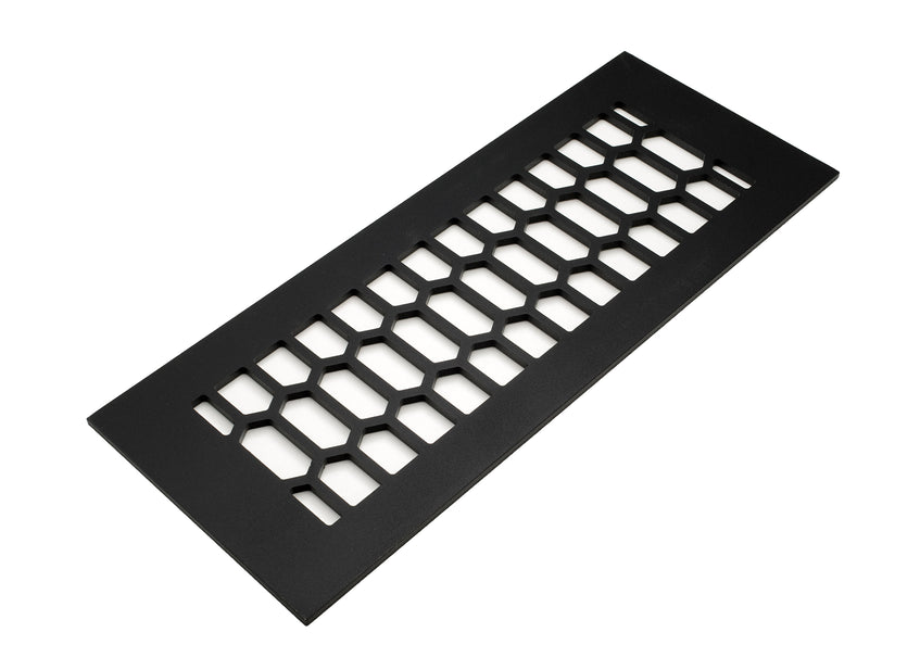 Duncan Metal Grille
