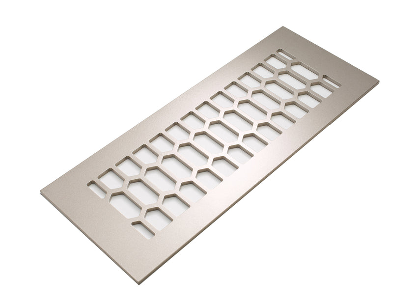 Duncan Metal Grille