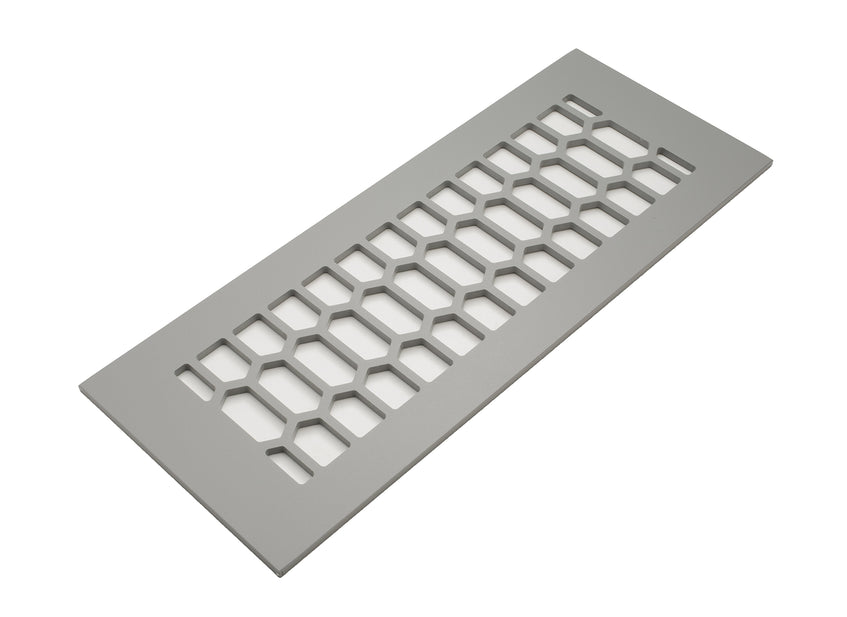 Duncan Metal Grille