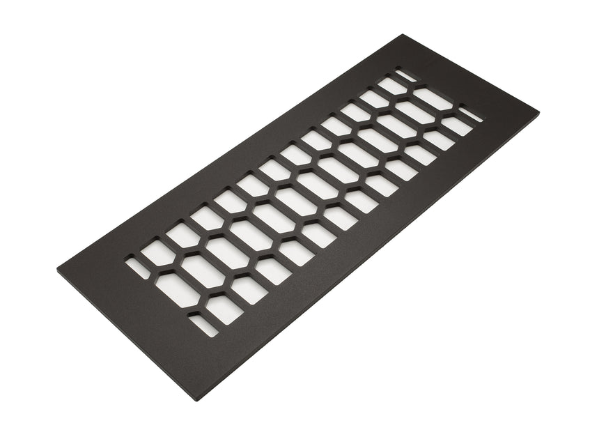 Duncan Metal Grille