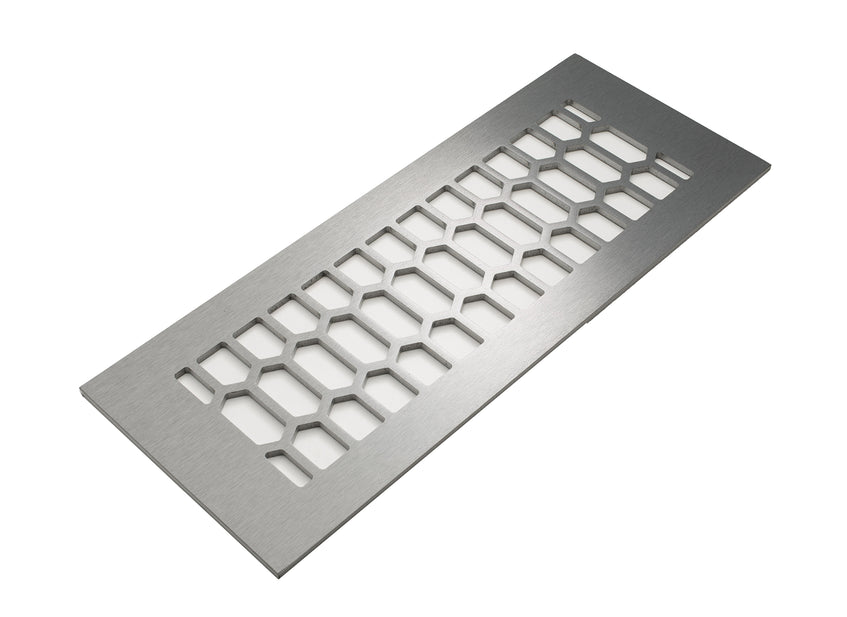 Duncan Metal Grille