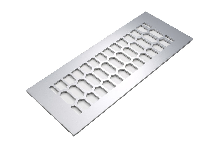 Duncan Metal Grille