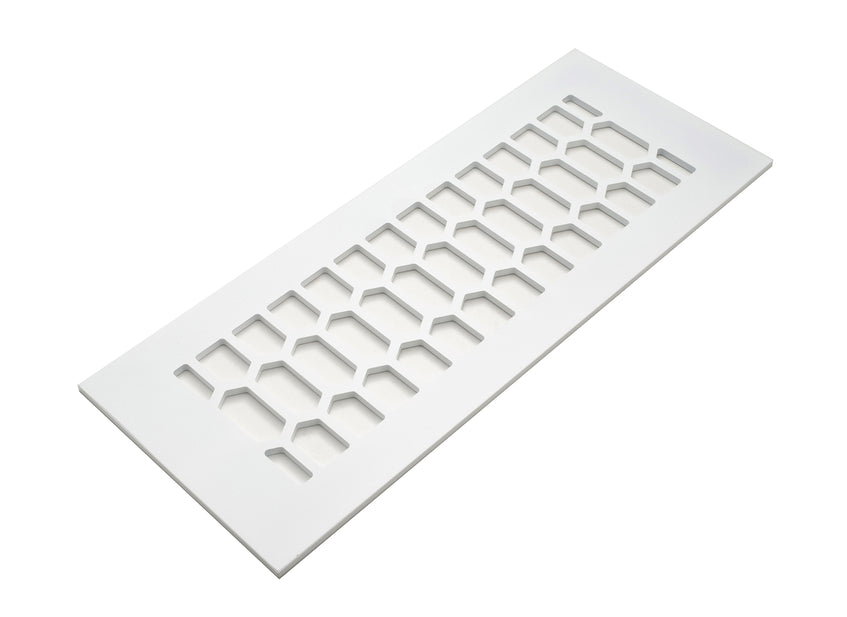 Duncan Metal Grille