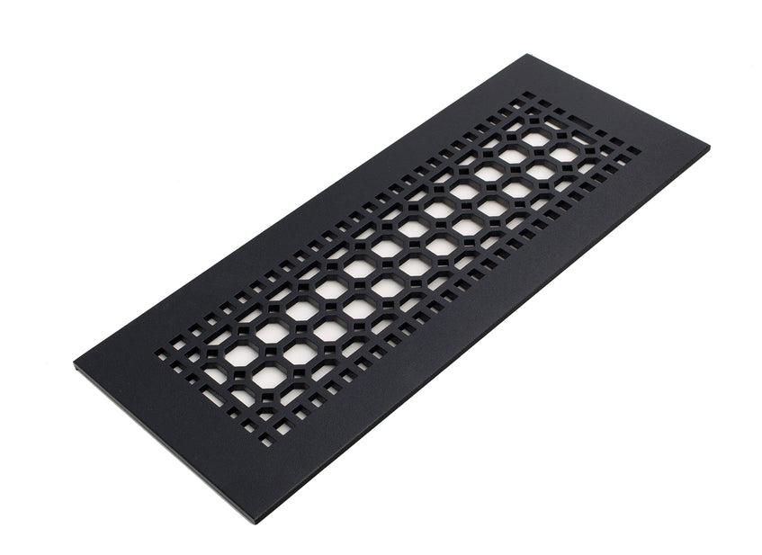 Easton Metal Grille
