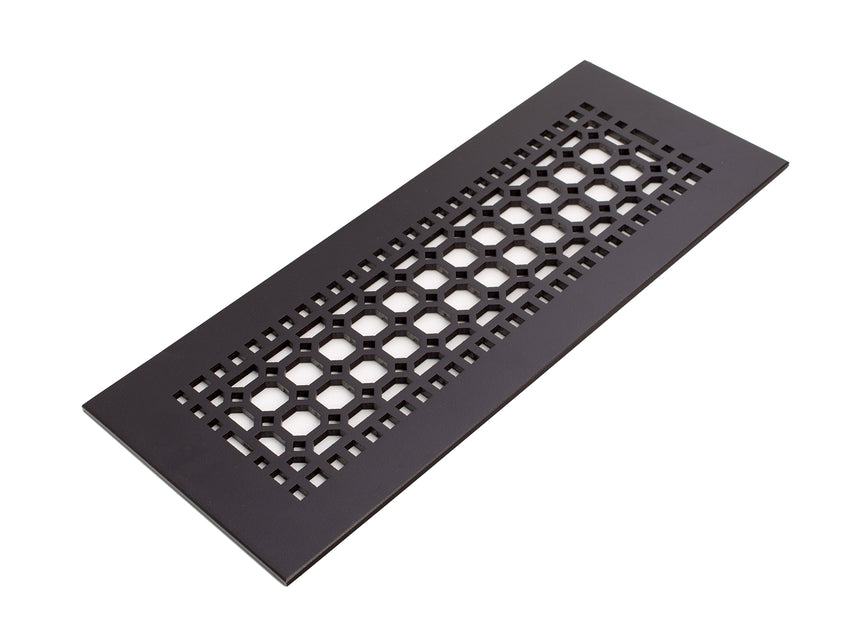 Easton Metal Grille
