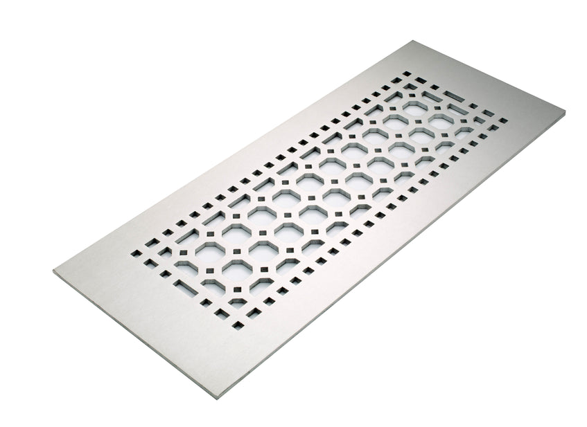 Easton Metal Grille