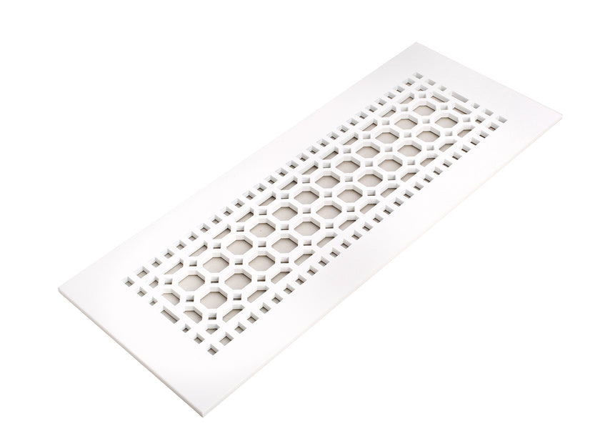 Easton Metal Grille