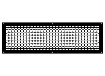 Easton Metal Grille