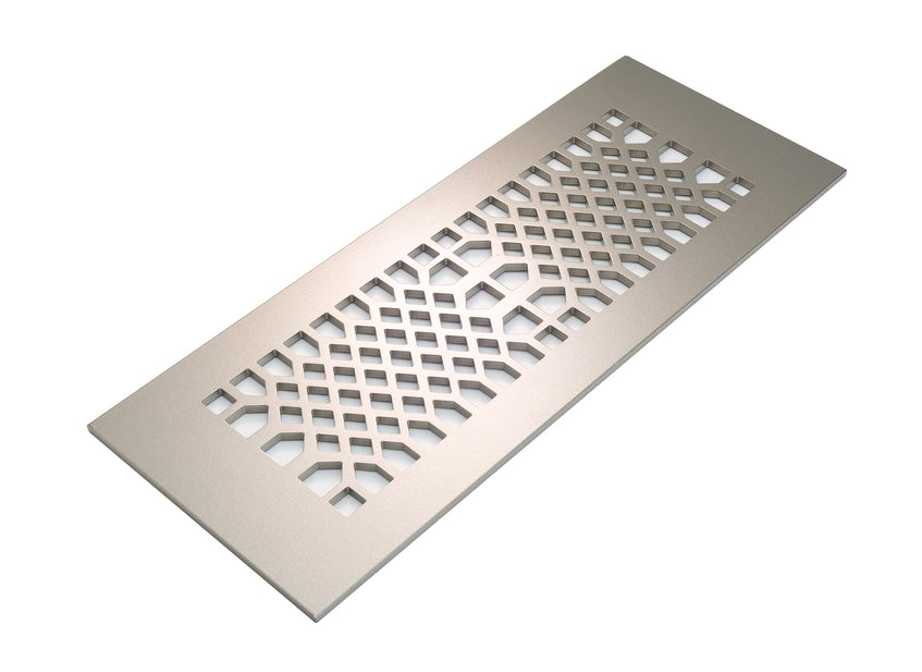 Edison Metal Grille
